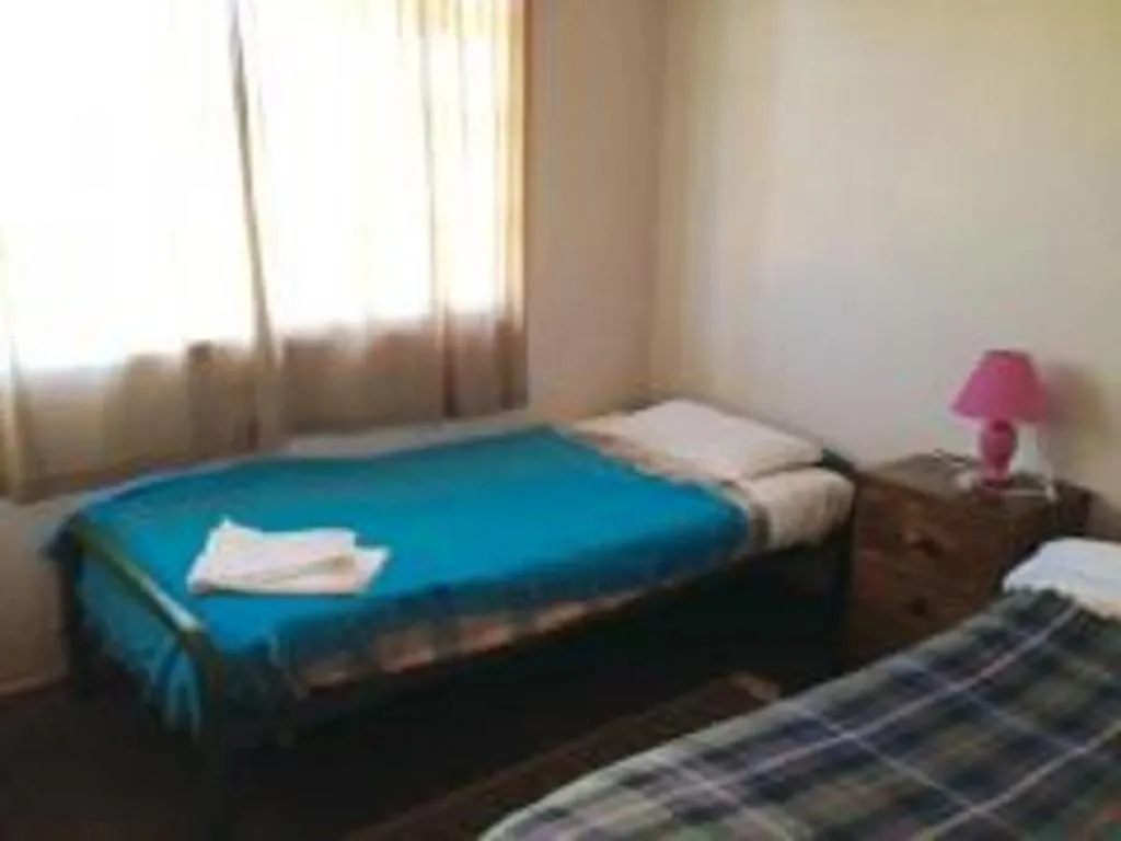 Gumnuts Farm Resort Canungra Australia