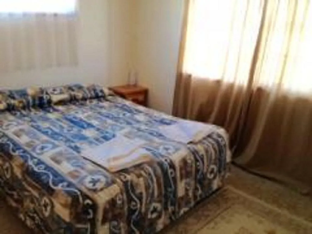 Farm stay Gumnuts Farm Resort Canungra Australia