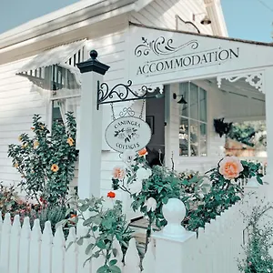 Bed & Breakfast - Boutique, Canungra