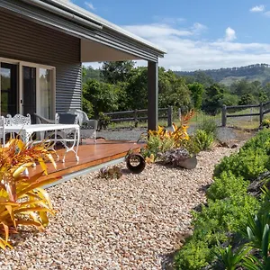 Country house Country Mile Escape, Canungra