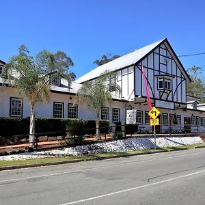 Hotel Canungra Hotel, Canungra