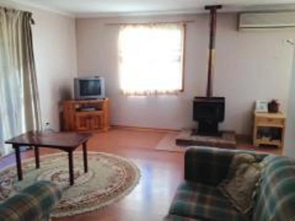 Alloggio per agriturismo Gumnuts Farm Resort Canungra